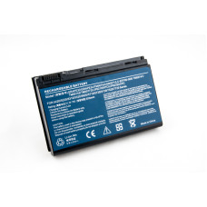 Аккумулятор PowerPlant для ноутбуков Acer Extensa 5210 (Grape32, AR5321) 11.1V 5200mAh